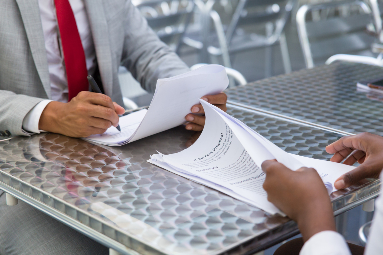 Regularização de empresas no Espírito Santo: Como fazer a legalização do seu negócio