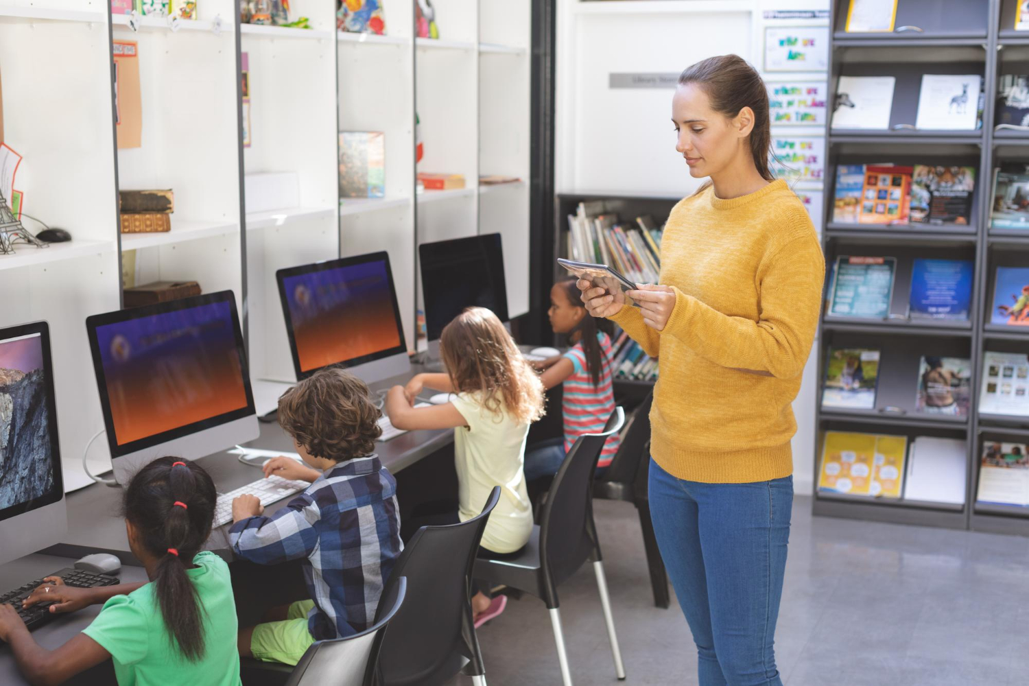 Três dicas de como fazer gestão de equipamentos nas escolas